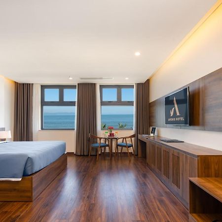 Avenis Hotel Danang Exteriér fotografie