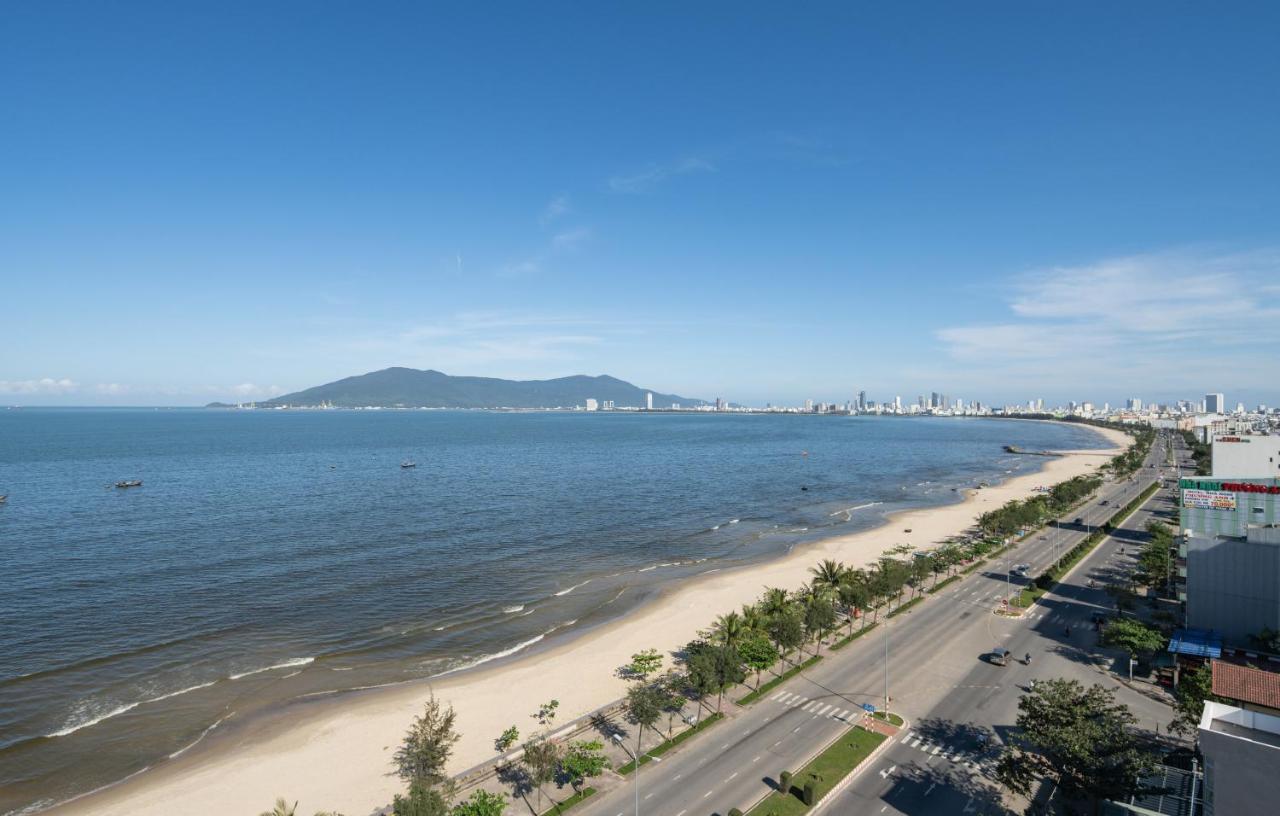 Avenis Hotel Danang Exteriér fotografie